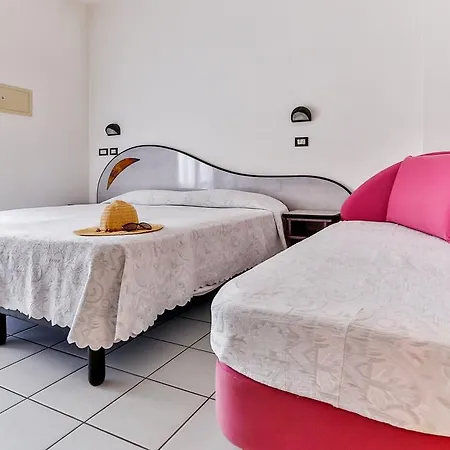 Rondinella 3* Cesenatico