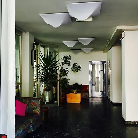 Hotel Rondinella 3*