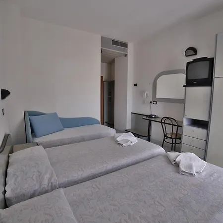 Hotel Rondinella