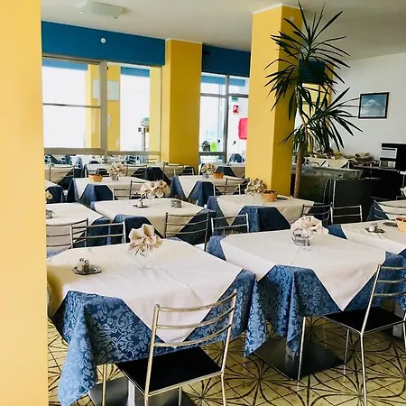 Hotel Rondinella Cesenatico